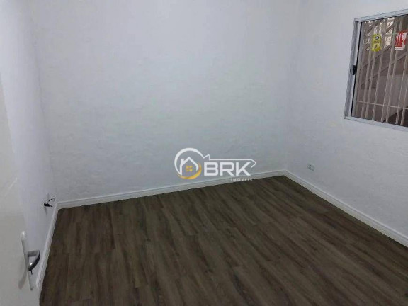 Imagem Casa com 1 Quarto para Alugar, 65 m² em Artur Alvim - São Paulo Imagem Casa com 1 Quarto para Alugar, 65 m² em Artur Alvim - São Paulo