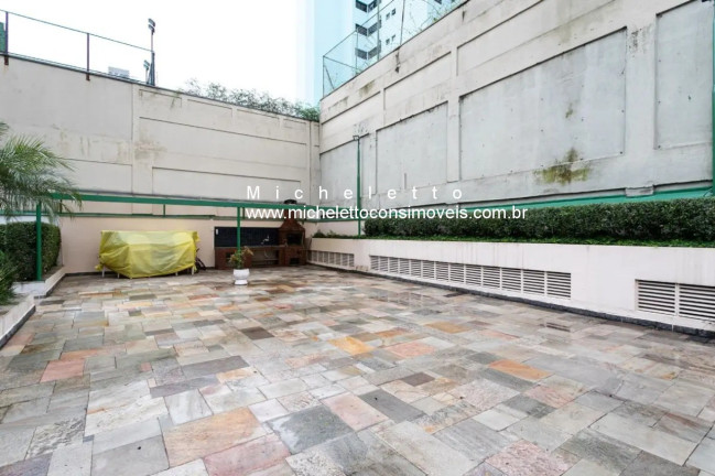 Imagem Apartamento com 4 Quartos à Venda, 152 m² em Vila Clementino - São Paulo Imagem Apartamento com 4 Quartos à Venda, 152 m² em Vila Clementino - São Paulo