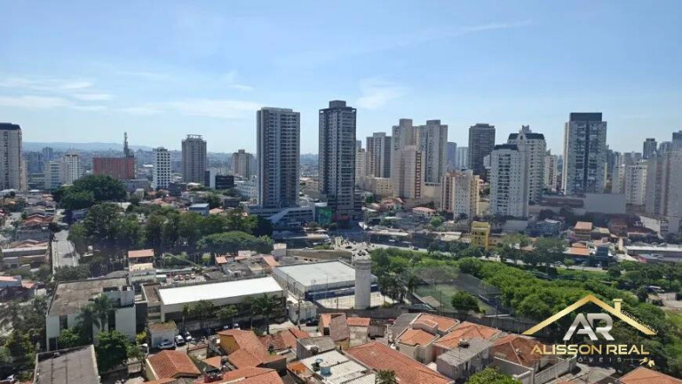 Imagem Apartamento com 3 Quartos à Venda, 64 m² em Jardim Das Flores - Osasco