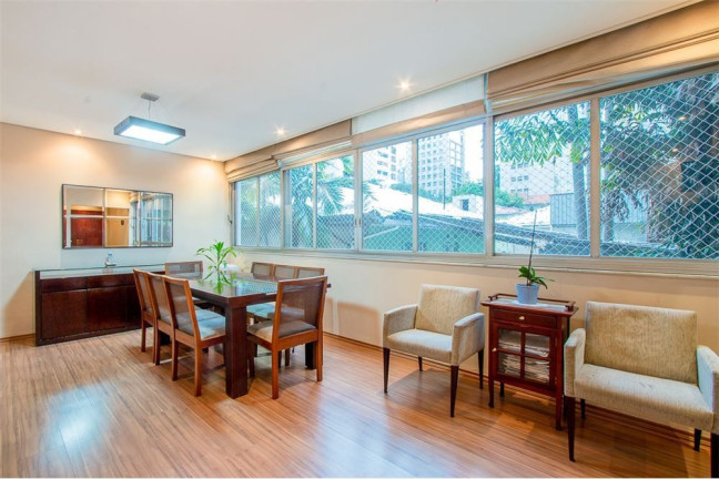 Imagem Apartamento com 4 Quartos à Venda, 294 m² em Jardim América - São Paulo Imagem Apartamento com 4 Quartos à Venda, 294 m² em Jardim América - São Paulo