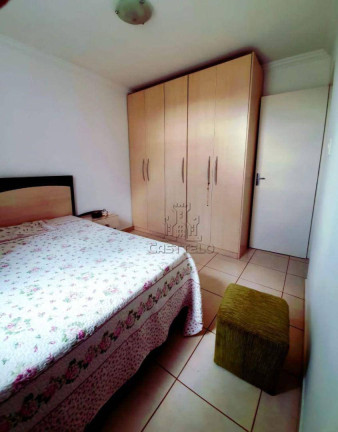Imagem Apartamento com 2 Quartos à Venda, 50 m² em San Fernando - Londrina