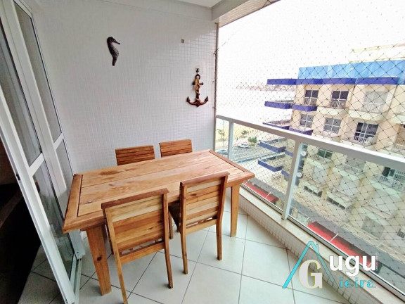 Imagem Apartamento com 4 Quartos à Venda, 111 m² em Praia Do Morro - Guarapari