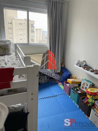 Imagem Apartamento com 3 Quartos à Venda, 123 m² em Parque São Jorge - São Paulo