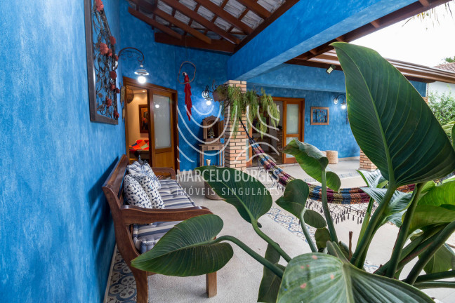 Imagem Casa de Condomínio com 3 Quartos à Venda, 340 m² em Jacaré - Cabreúva