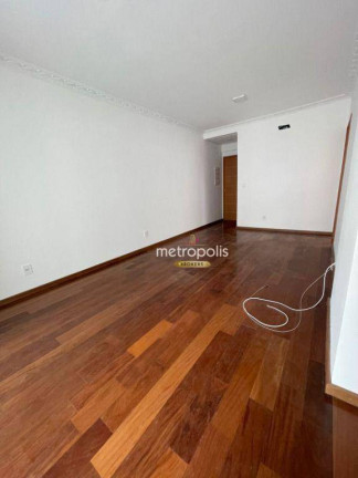 Imagem Apartamento com 2 Quartos à Venda, 78 m² em Campestre - Santo André