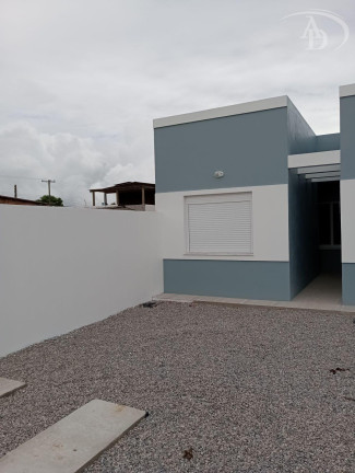Imagem Casa com 2 Quartos à Venda, 56 m² em Cassino - Rio Grande