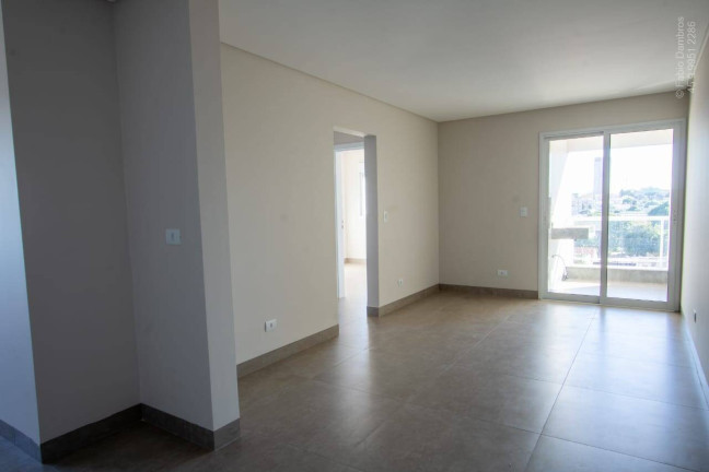 Imagem Apartamento com 2 Quartos à Venda, 64 m² em Alto Alegre - Cascavel