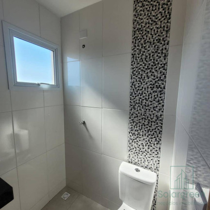 Imagem Apartamento com 2 Quartos à Venda, 44 m² em Jardim Das Palmeiras - Atibaia