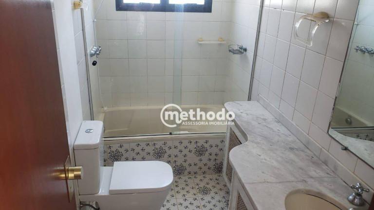 Imagem Apartamento com 4 Quartos à Venda, 192 m² em Vila Itapura - Campinas Imagem Apartamento com 4 Quartos à Venda, 192 m² em Vila Itapura - Campinas