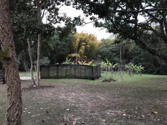 Imagem Chácara com 4 Quartos à Venda, 7.000 m² em Vitassay - Boituva