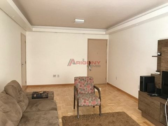 Imagem Apartamento com 2 Quartos à Venda, 101 m² em Centro - Santa Maria Imagem Apartamento com 2 Quartos à Venda, 101 m² em Centro - Santa Maria