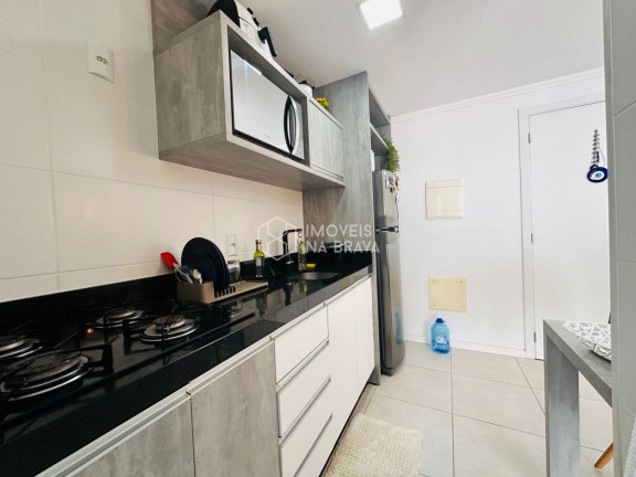Imagem Apartamento com 2 Quartos para Alugar, 60 m² em Praia Brava - Itajaí