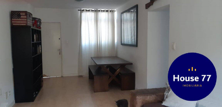 Imagem Apartamento com 2 Quartos à Venda, 70 m² em Santo Amaro - São Paulo Imagem Apartamento com 2 Quartos à Venda, 70 m² em Santo Amaro - São Paulo