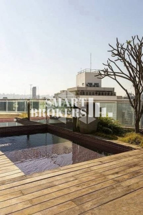 Imagem Cobertura com 4 Quartos à Venda, 750 m² em Itaim Bibi - São Paulo