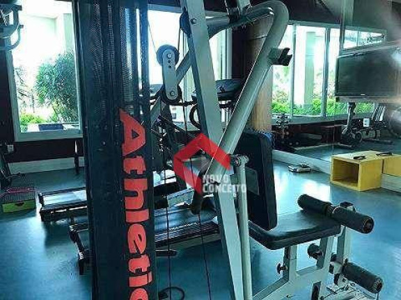 Imagem Apartamento com 3 Quartos à Venda, 74 m² em Cambeba - Fortaleza