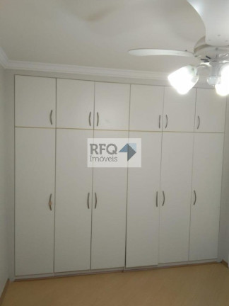 Imagem Imóvel com 2 Quartos à Venda, 86 m² em Campo Belo - São Paulo
