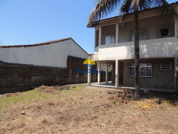 Imagem Sobrado com 3 Quartos para Alugar ou Temporada, 170 m² em Gaivota - Itanhaém