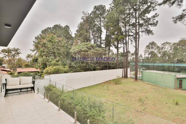 Imagem Casa com 4 Quartos à Venda, 357 m² em Alphaville - Santana De Parnaíba Imagem Casa com 4 Quartos à Venda, 357 m² em Alphaville - Santana De Parnaíba