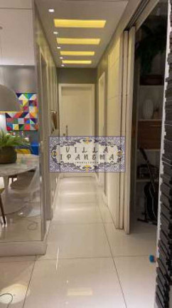 Imagem Apartamento com 3 Quartos à Venda, 125 m² em Humaitá - Rio De Janeiro Imagem Apartamento com 3 Quartos à Venda, 125 m² em Humaitá - Rio De Janeiro