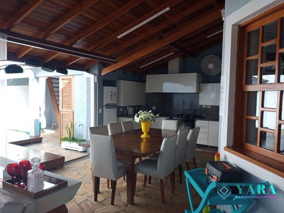 Imagem Casa com 4 Quartos à Venda, 317 m² em Perequê-mirim - Ubatuba Imagem Casa com 4 Quartos à Venda, 317 m² em Perequê-mirim - Ubatuba