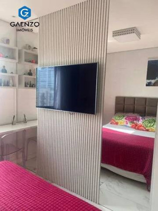 Imagem Apartamento com 4 Quartos à Venda, 154 m² em Alphaville Centro Industrial E Empresarial/alphaville. - Barueri