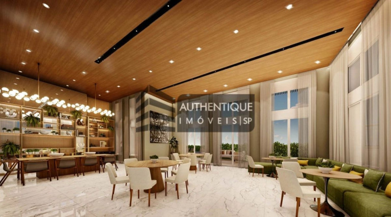 Imagem Apartamento com 2 Quartos à Venda, 65 m² em Morumbi - São Paulo Imagem Apartamento com 2 Quartos à Venda, 65 m² em Morumbi - São Paulo