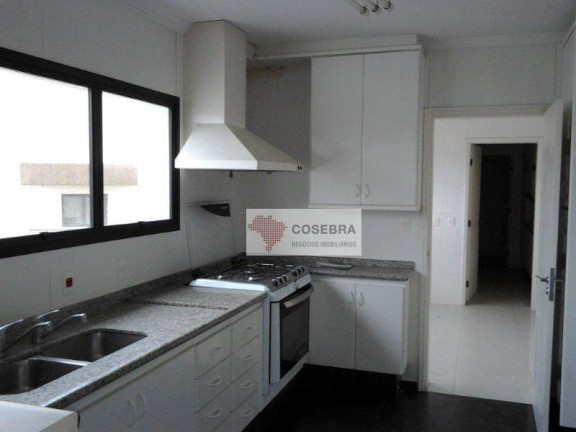 Imagem Apartamento com 4 Quartos para Alugar, 287 m² em Moema - São Paulo Imagem Apartamento com 4 Quartos para Alugar, 287 m² em Moema - São Paulo