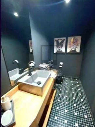 Imagem Loft com 1 Quarto à Venda, 97 m² em Jardim Guedala - São Paulo Imagem Loft com 1 Quarto à Venda, 97 m² em Jardim Guedala - São Paulo