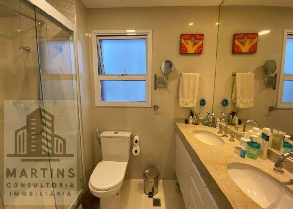 Imagem Apartamento com 3 Quartos à Venda, 136 m² em Pompéia - Santos Imagem Apartamento com 3 Quartos à Venda, 136 m² em Pompéia - Santos