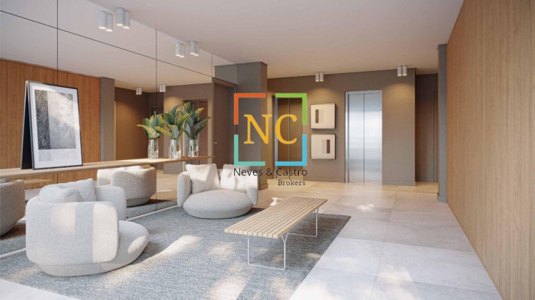 Apartamento com 2 Quartos à Venda, 68 m² em Floresta - São José
