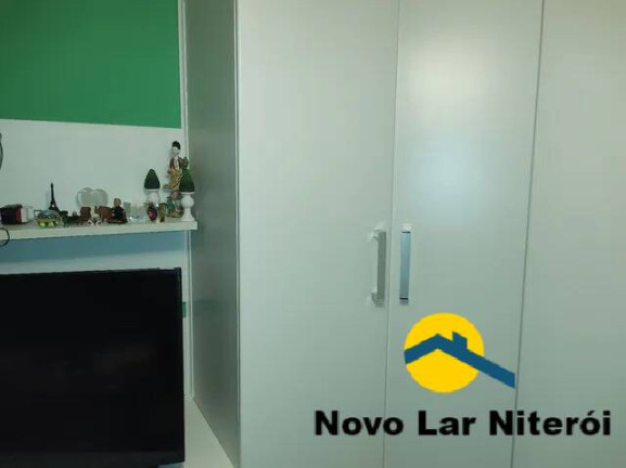 Imagem Casa com 3 Quartos à Venda, 100 m² em Piratininga - Niterói