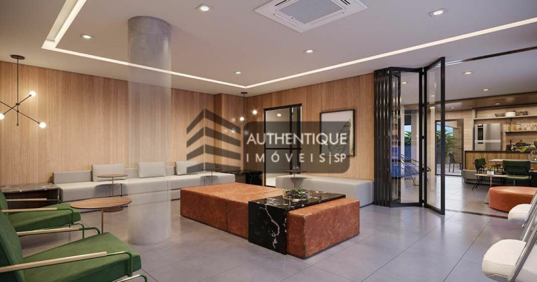 Imagem Apartamento com 1 Quarto à Venda, 35 m² em Pinheiros - São Paulo Imagem Apartamento com 1 Quarto à Venda, 35 m² em Pinheiros - São Paulo