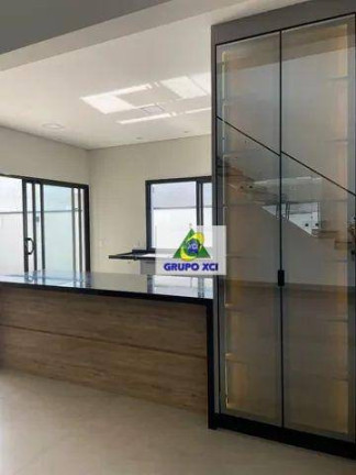 Imagem Casa com 3 Quartos à Venda, 215 m² em Parque Brasil 500 - Paulínia Imagem Casa com 3 Quartos à Venda, 215 m² em Parque Brasil 500 - Paulínia