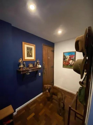 Imagem Apartamento com 3 Quartos à Venda, 145 m² em Jardim Botânico - Rio De Janeiro