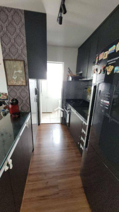 Imagem Imóvel com 2 Quartos à Venda, 53 m² em Pirituba - São Paulo