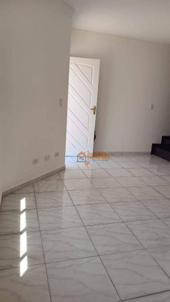 Imagem Sobrado com 2 Quartos à Venda, 125 m² em Jardim Luana - Itaquaquecetuba Imagem Sobrado com 2 Quartos à Venda, 125 m² em Jardim Luana - Itaquaquecetuba