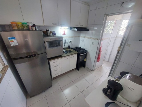 Imagem Apartamento com 2 Quartos à Venda, 81 m² em Santana - São José Dos Campos