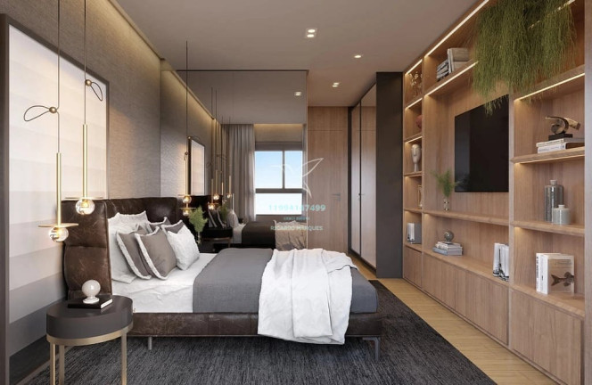 Imagem Apartamento com 3 Quartos à Venda, 156 m² em Pinheiros - São Paulo Imagem Apartamento com 3 Quartos à Venda, 156 m² em Pinheiros - São Paulo