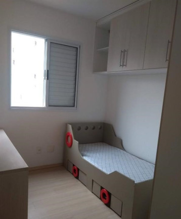 Imagem Imóvel com 2 Quartos à Venda, 50 m² em Vila Antonieta - São Paulo
