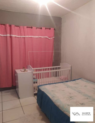 Imagem Casa com 3 Quartos à Venda, em Jardim Nova Michigan - São José Dos Campos Imagem Casa com 3 Quartos à Venda, em Jardim Nova Michigan - São José Dos Campos