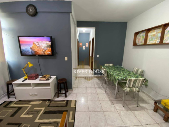 Apartamento com 3 Quartos à Venda, 65 m² em Porto - Cuiabá