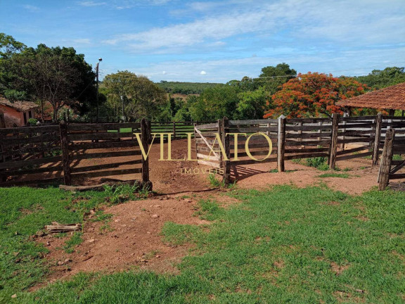 Imagem Fazenda à Venda, 37 m² em Caxambu - Pirenópolis Imagem Fazenda à Venda, 37 m² em Caxambu - Pirenópolis