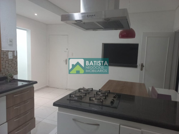 Imagem Apartamento com 3 Quartos à Venda, 172 m² em Centro - Santo André Imagem Apartamento com 3 Quartos à Venda, 172 m² em Centro - Santo André