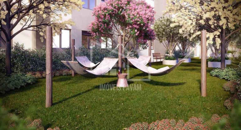 Imagem Apartamento com 2 Quartos à Venda, 44 m² em Ferrazópolis - São Bernardo Do Campo