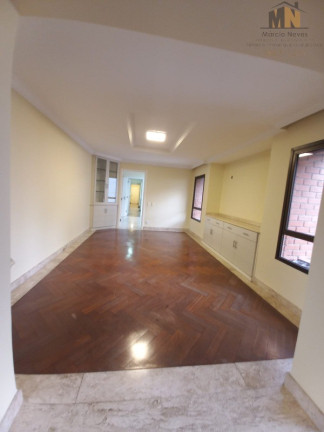 Imagem Apartamento com 4 Quartos à Venda, 360 m² em Jardim Paulista - São Paulo Imagem Apartamento com 4 Quartos à Venda, 360 m² em Jardim Paulista - São Paulo