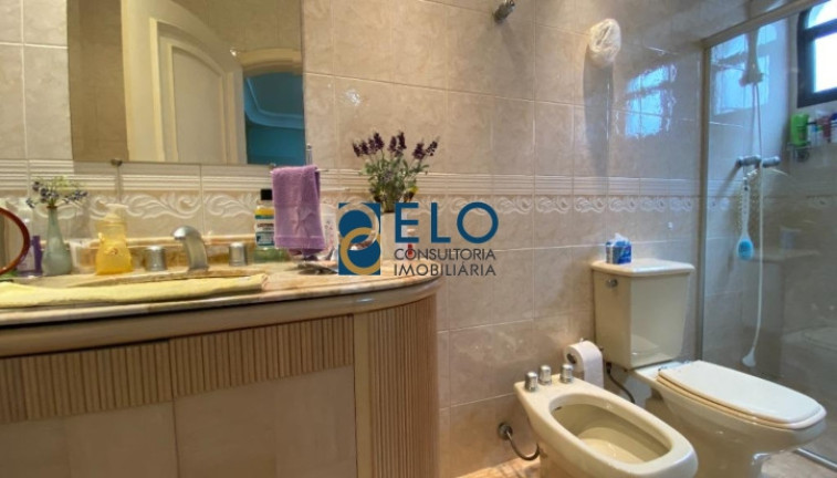 Imagem Apartamento com 4 Quartos à Venda, 294 m² em Boqueirão - Santos Imagem Apartamento com 4 Quartos à Venda, 294 m² em Boqueirão - Santos