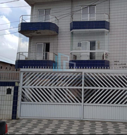 Imagem Apartamento com 1 Quarto à Venda, 46 m² em Tupi - Praia Grande