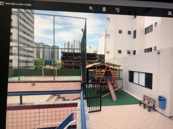Imagem Apartamento com 3 Quartos à Venda, 85 m² em Costa Azul - Salvador