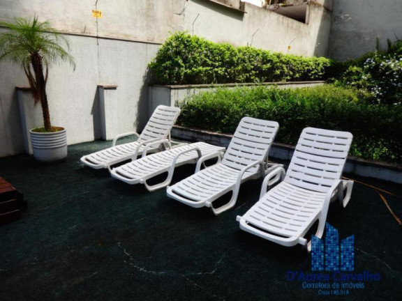 Imagem Apartamento com 1 Quarto à Venda, 30 m² em Vila Buarque - São Paulo