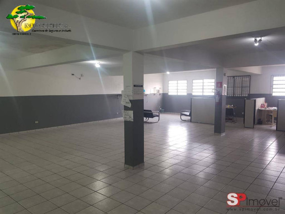 Imóvel Comercial à Venda, 400 m² em Vila Romero - São Paulo